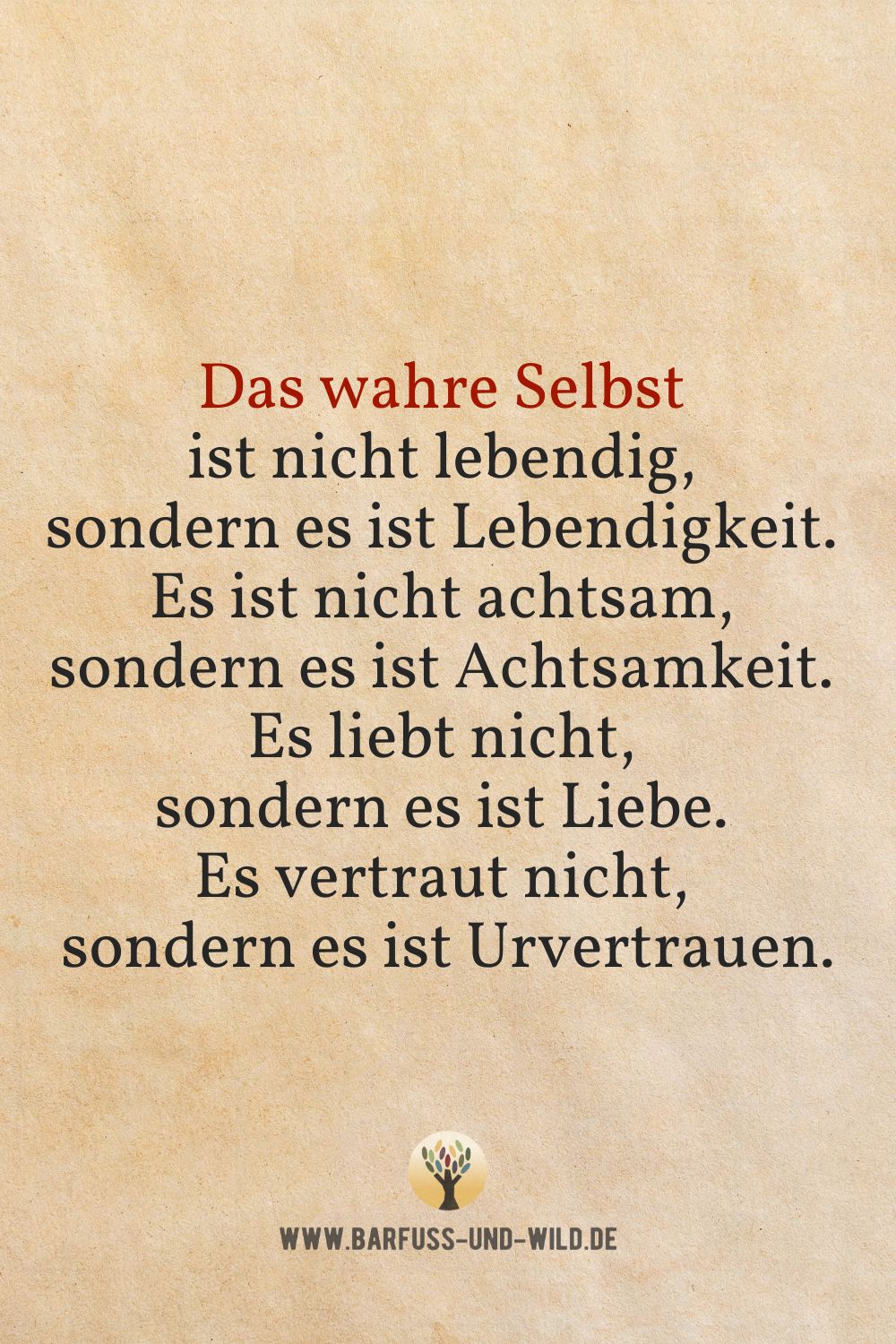 Seelenfutter Bildtafel