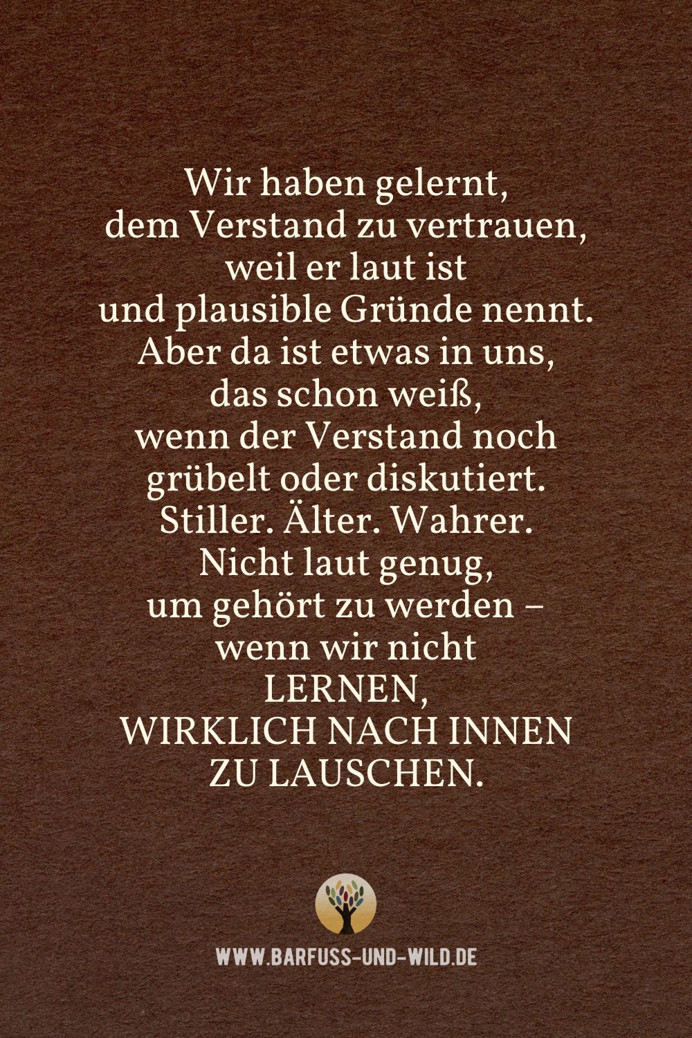 Seelenfutter Bildtafel