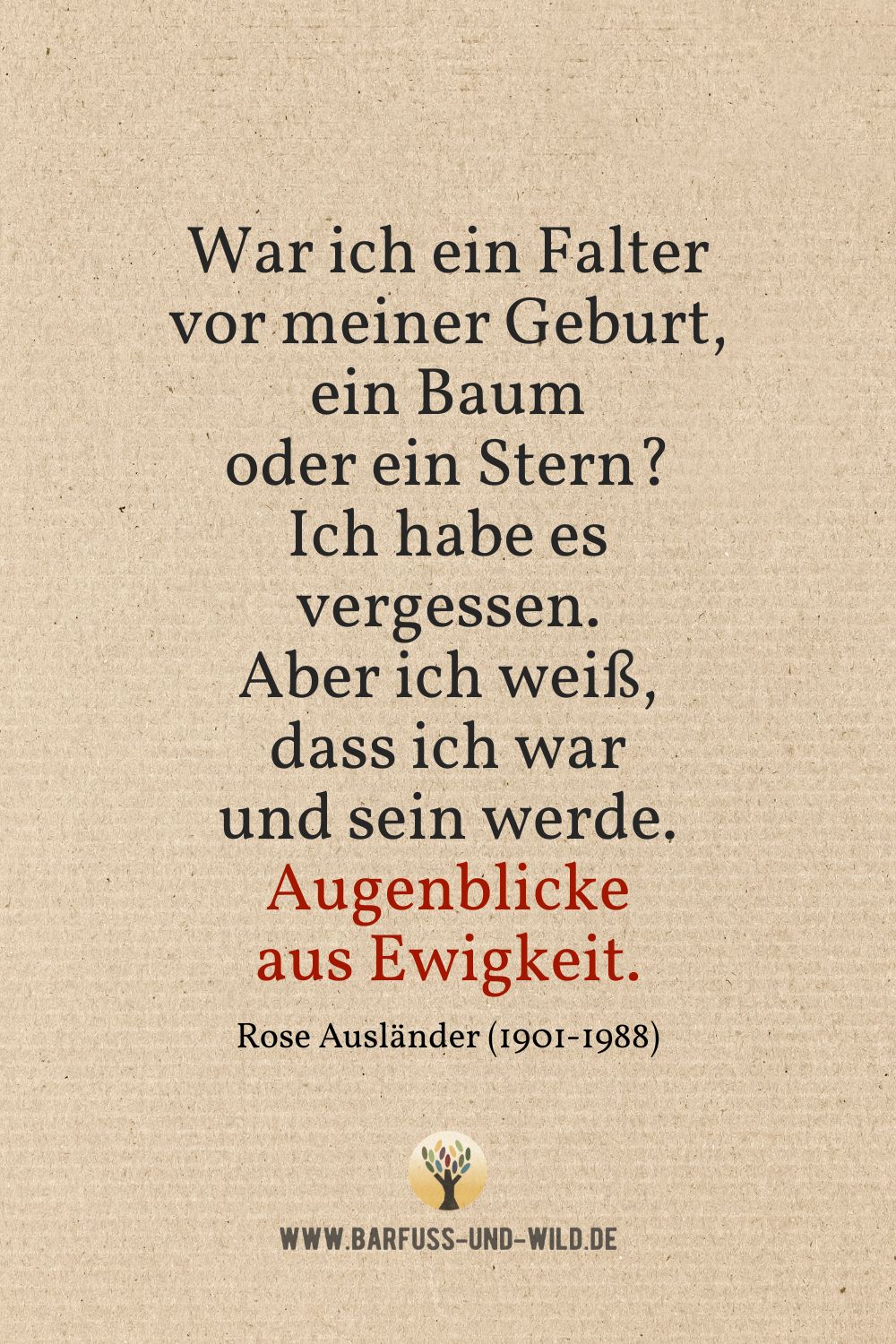 Seelenfutter Bildtafel
