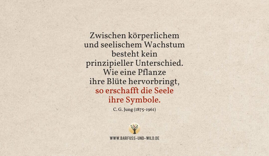 So spricht Deine Seele zu Dir – ganz natürlich …