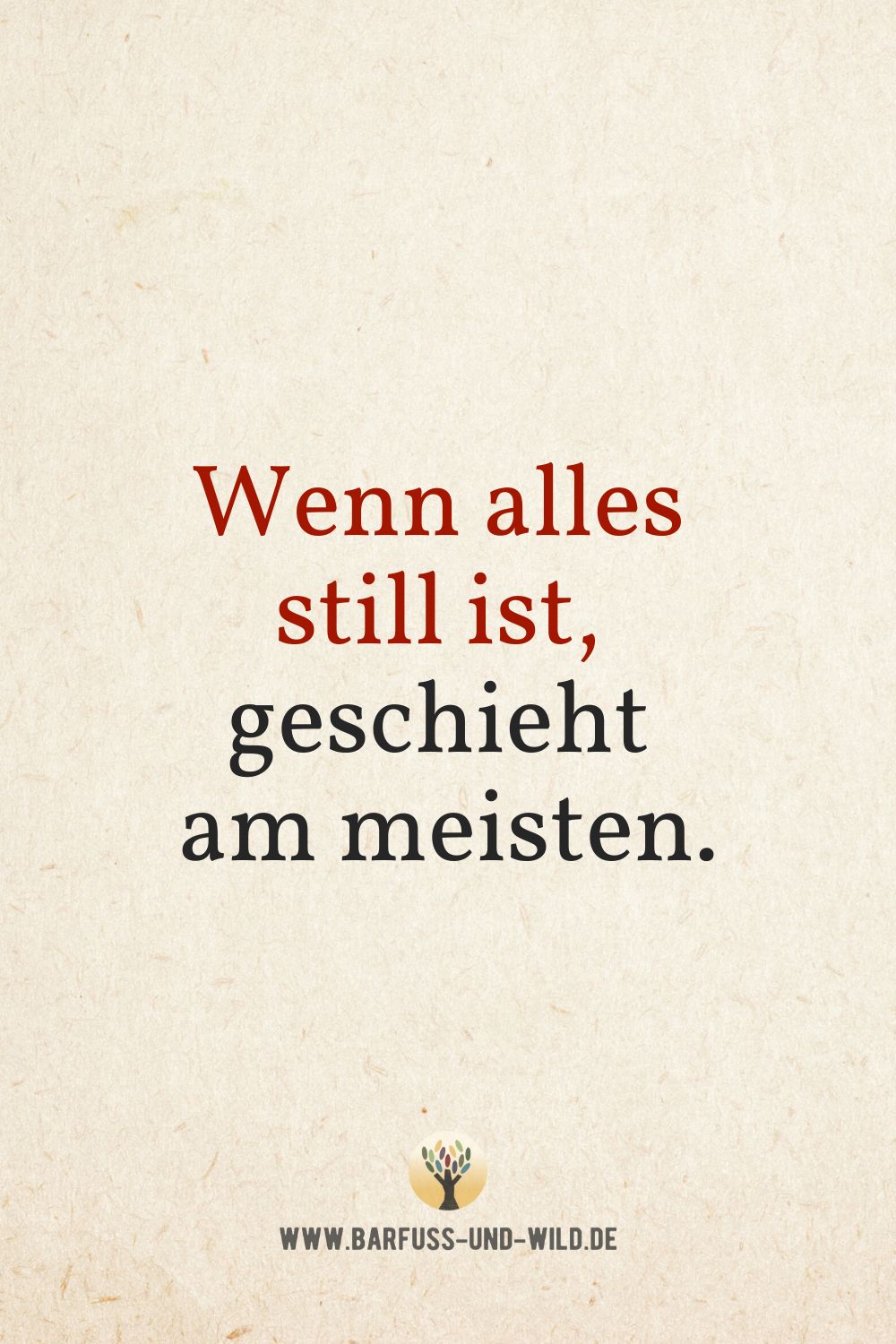 Seelenfutter Bildtafel