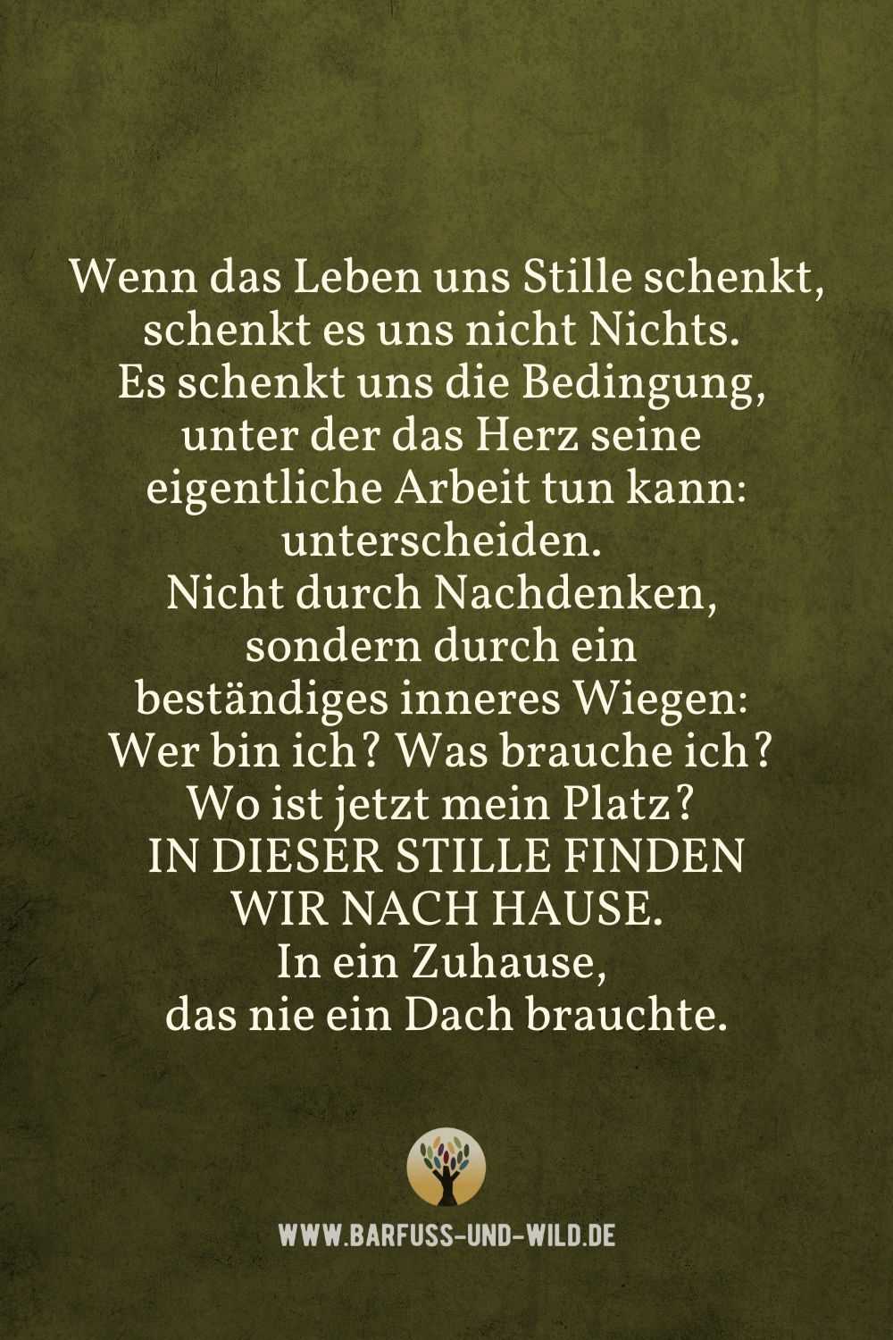 Seelenfutter Bildtafel