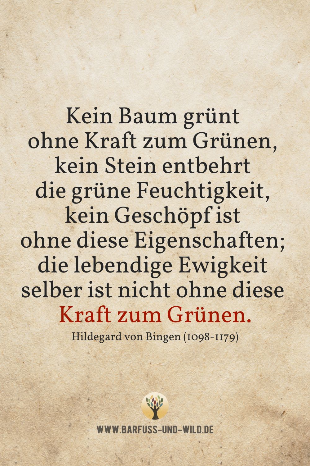Seelenfutter Bildtafel