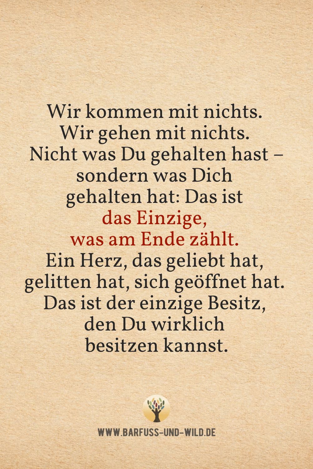 Seelenfutter Bildtafel