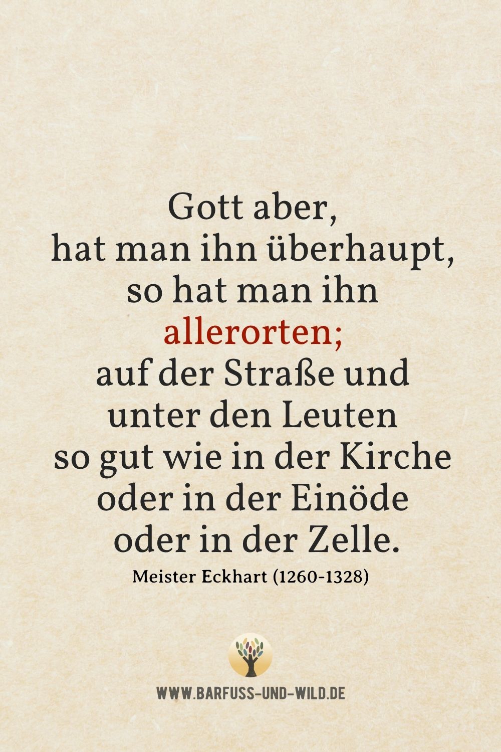 Seelenfutter Bildtafel