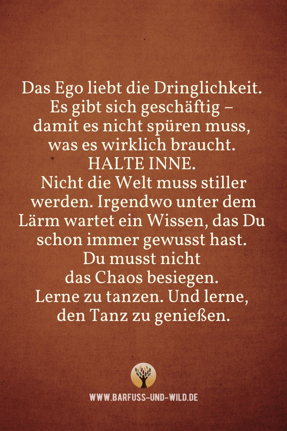 Seelenfutter Bildtafel