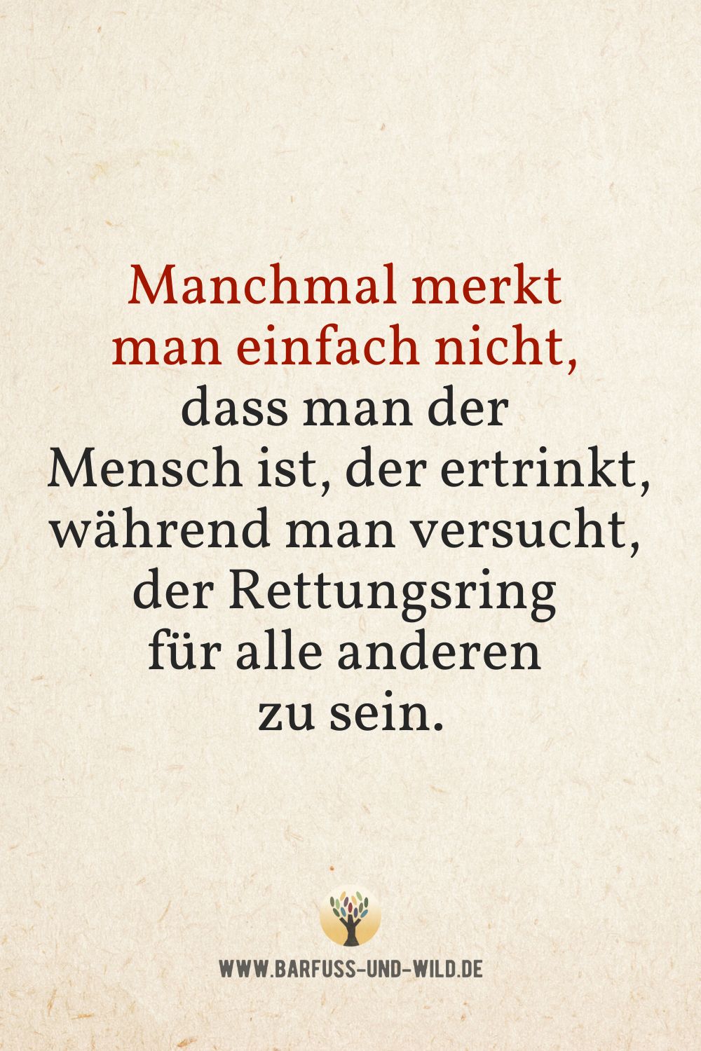 Seelenfutter Bildtafel