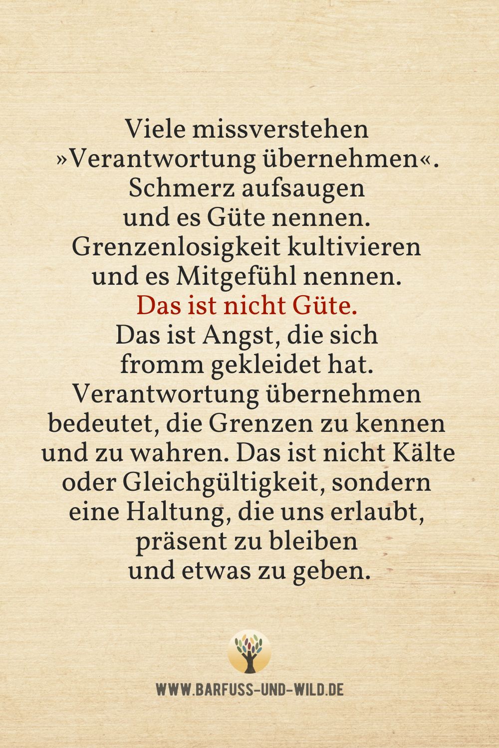 Seelenfutter Bildtafel