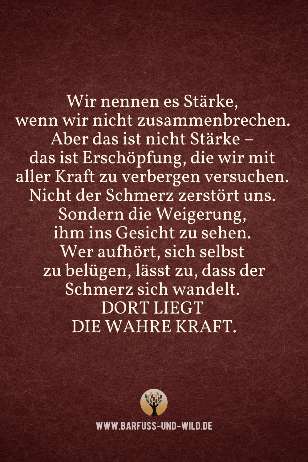 Seelenfutter Bildtafel