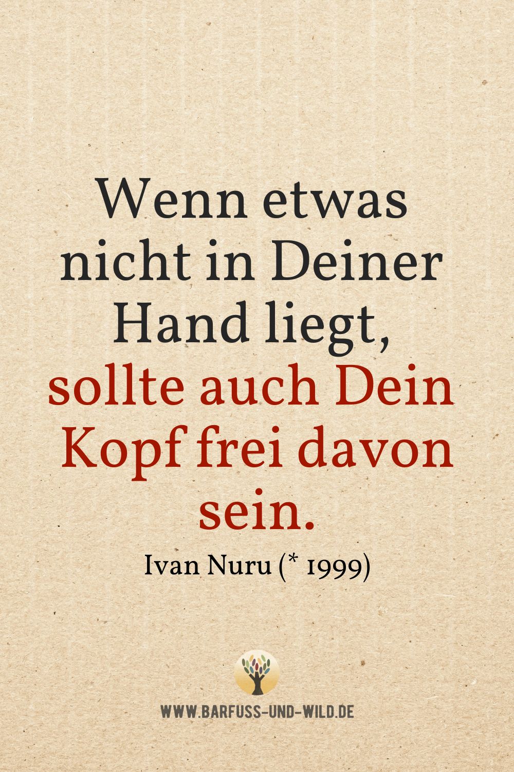 Seelenfutter Bildtafel