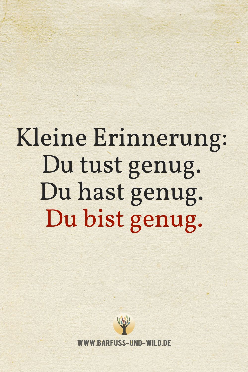 Seelenfutter Bildtafel