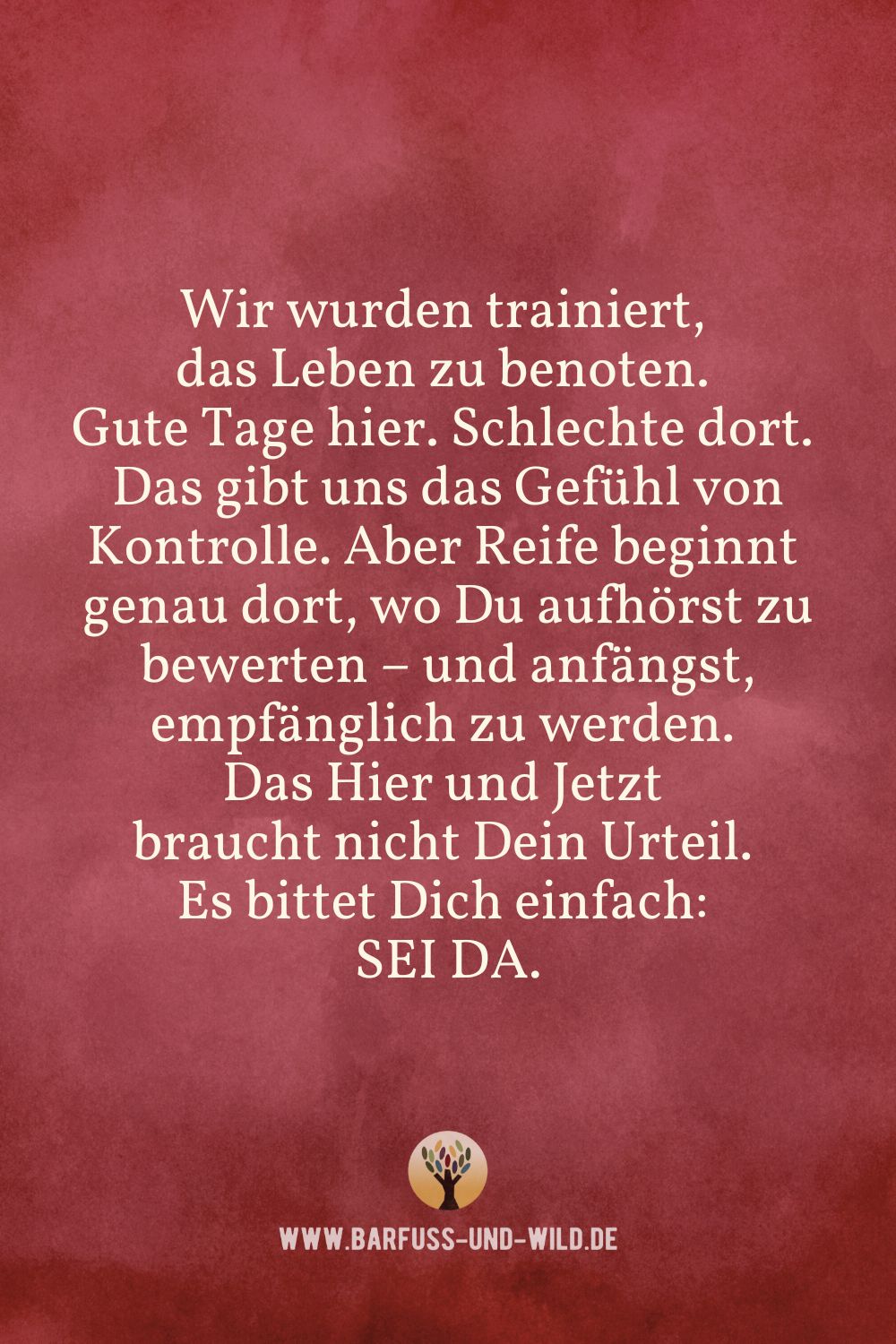 Seelenfutter Bildtafel