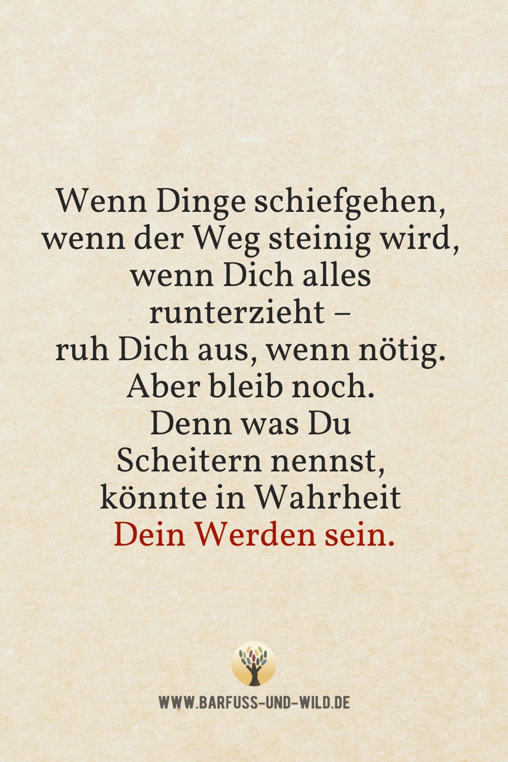 Seelenfutter Bildtafel
