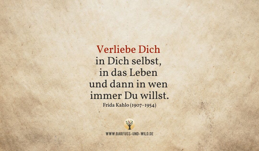Du hast vielleicht gelernt, dass das hier Sünde ist …