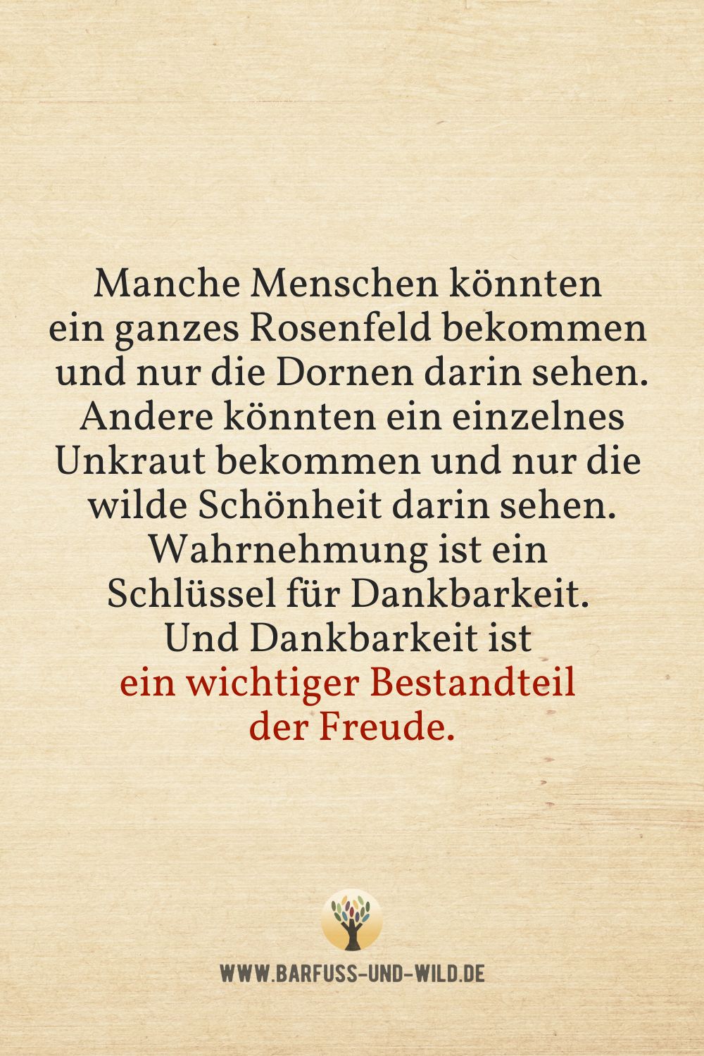 Seelenfutter Bildtafel