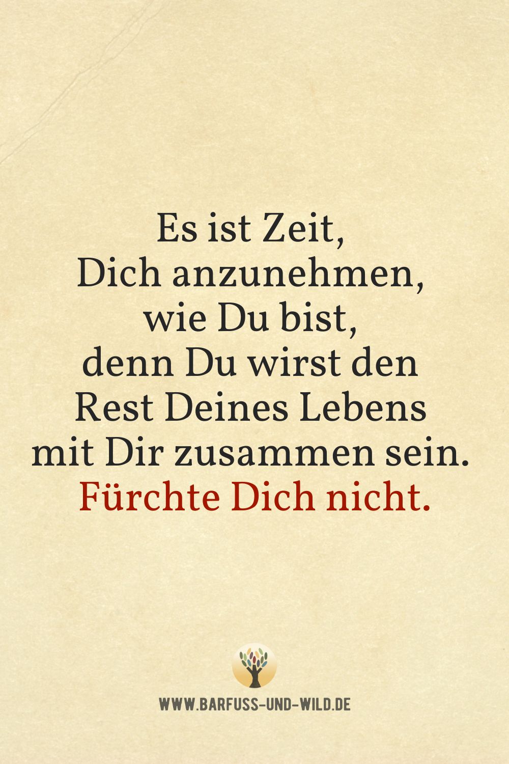 Seelenfutter Bildtafel