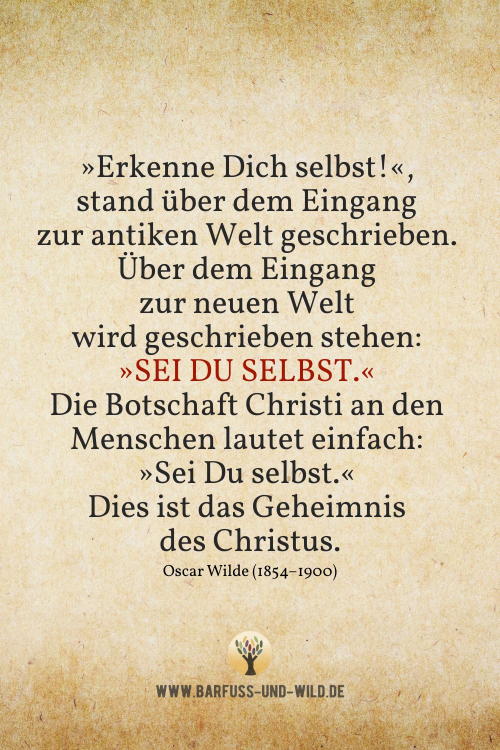 Seelenfutter Bildtafel