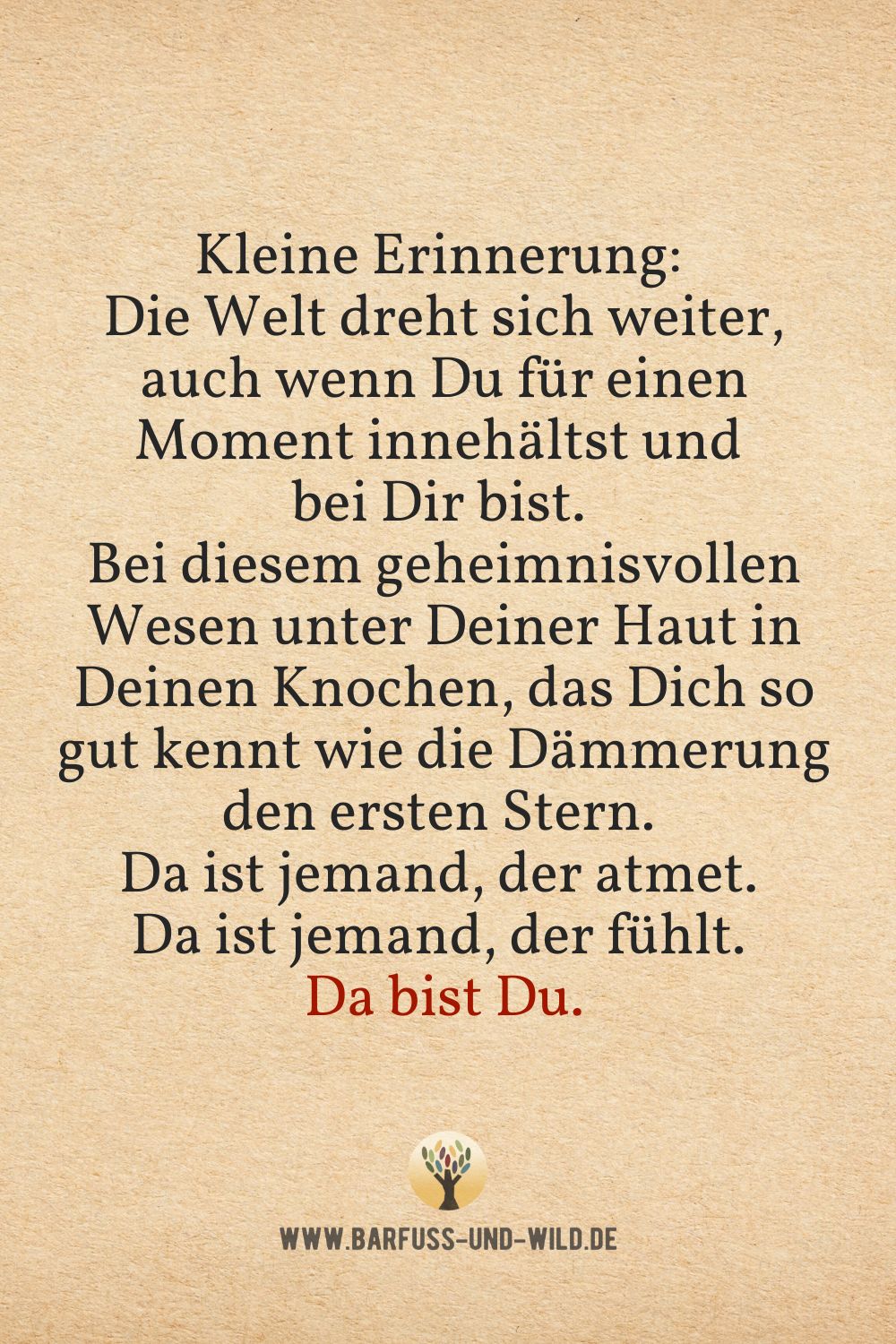 Seelenfutter Bildtafel