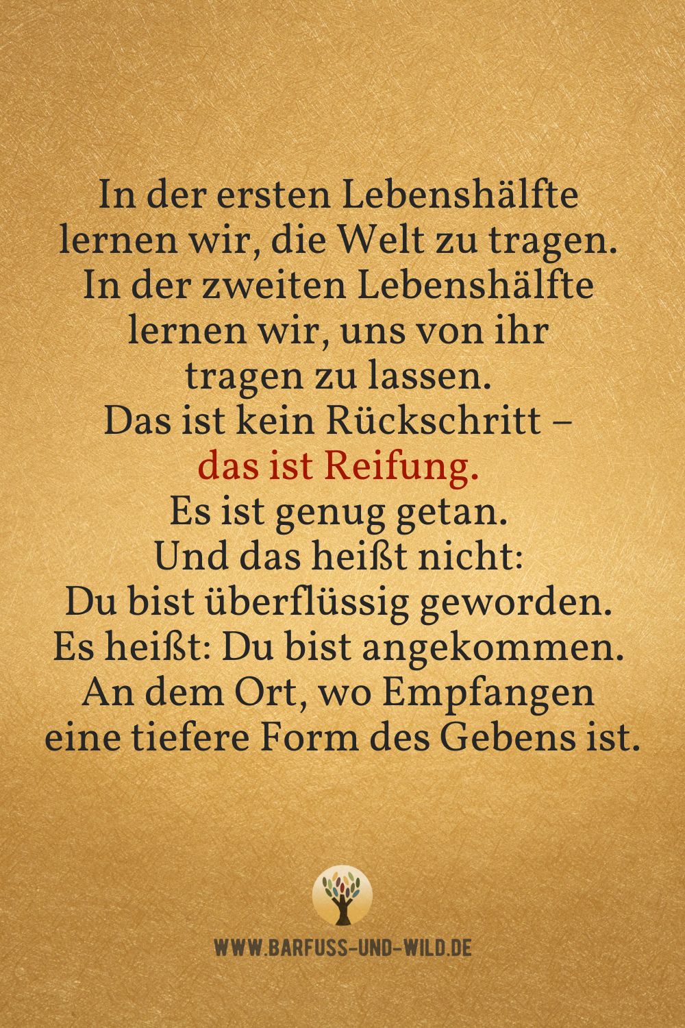 Seelenfutter Bildtafel