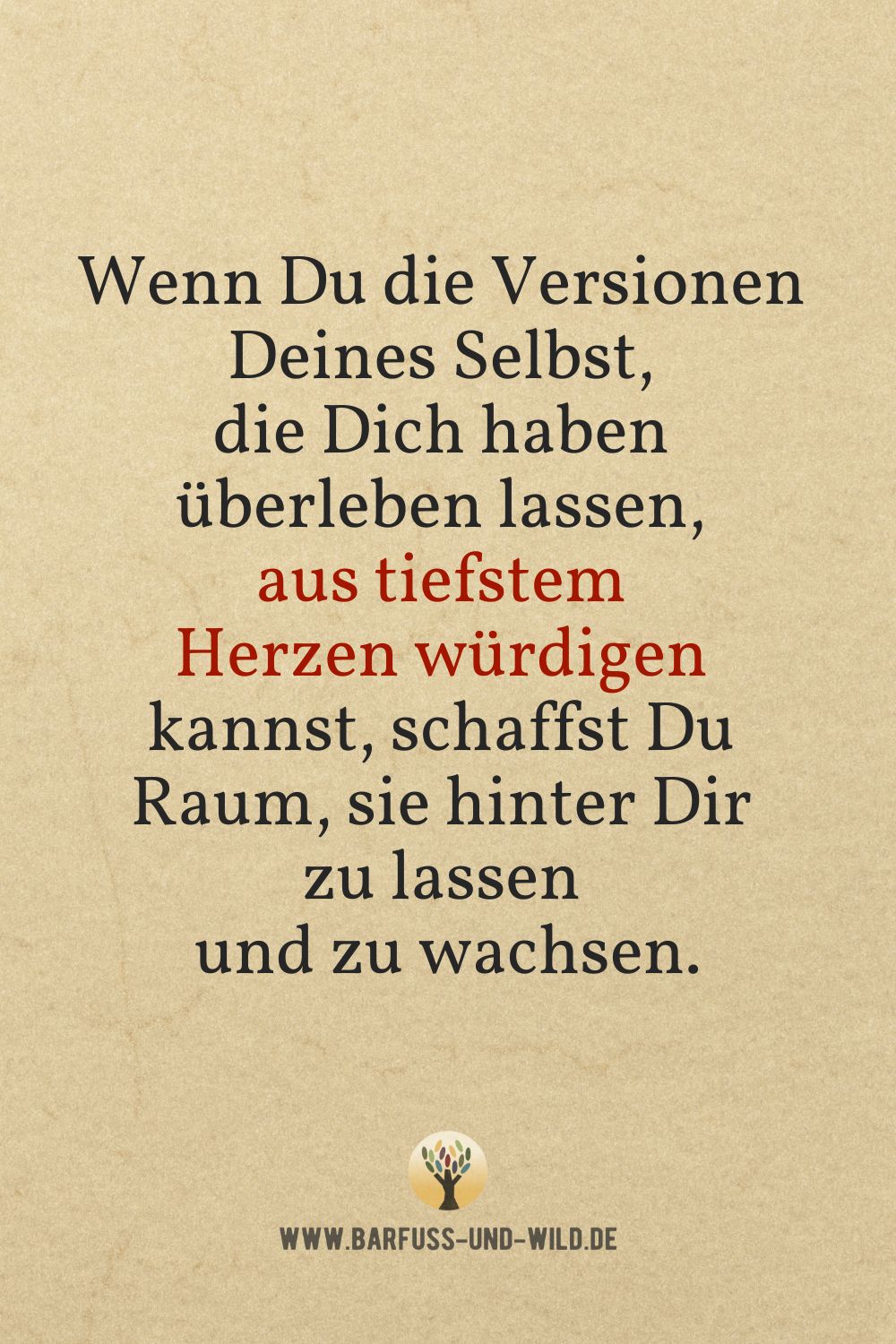 Seelenfutter Bildtafel