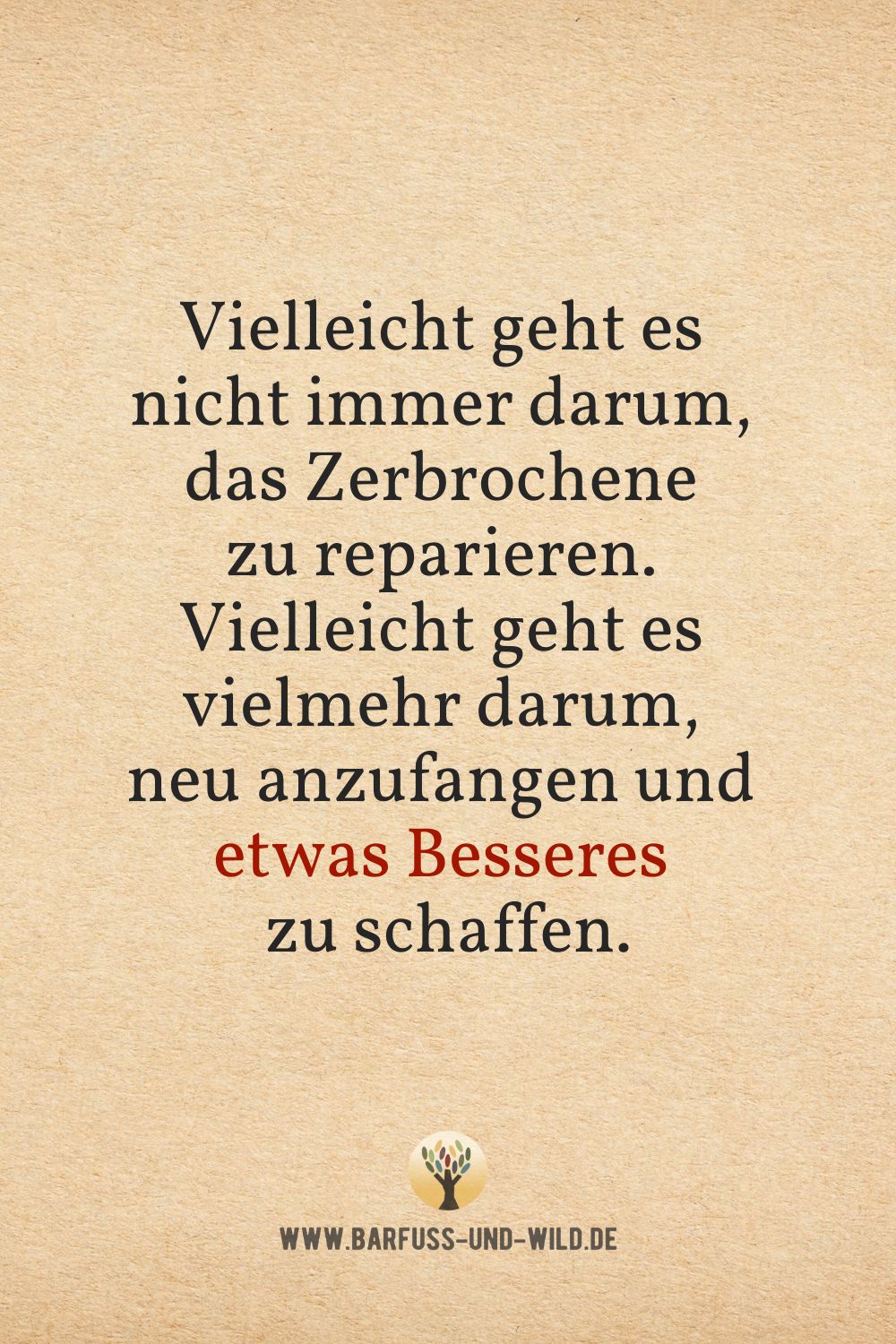 Seelenfutter Bildtafel
