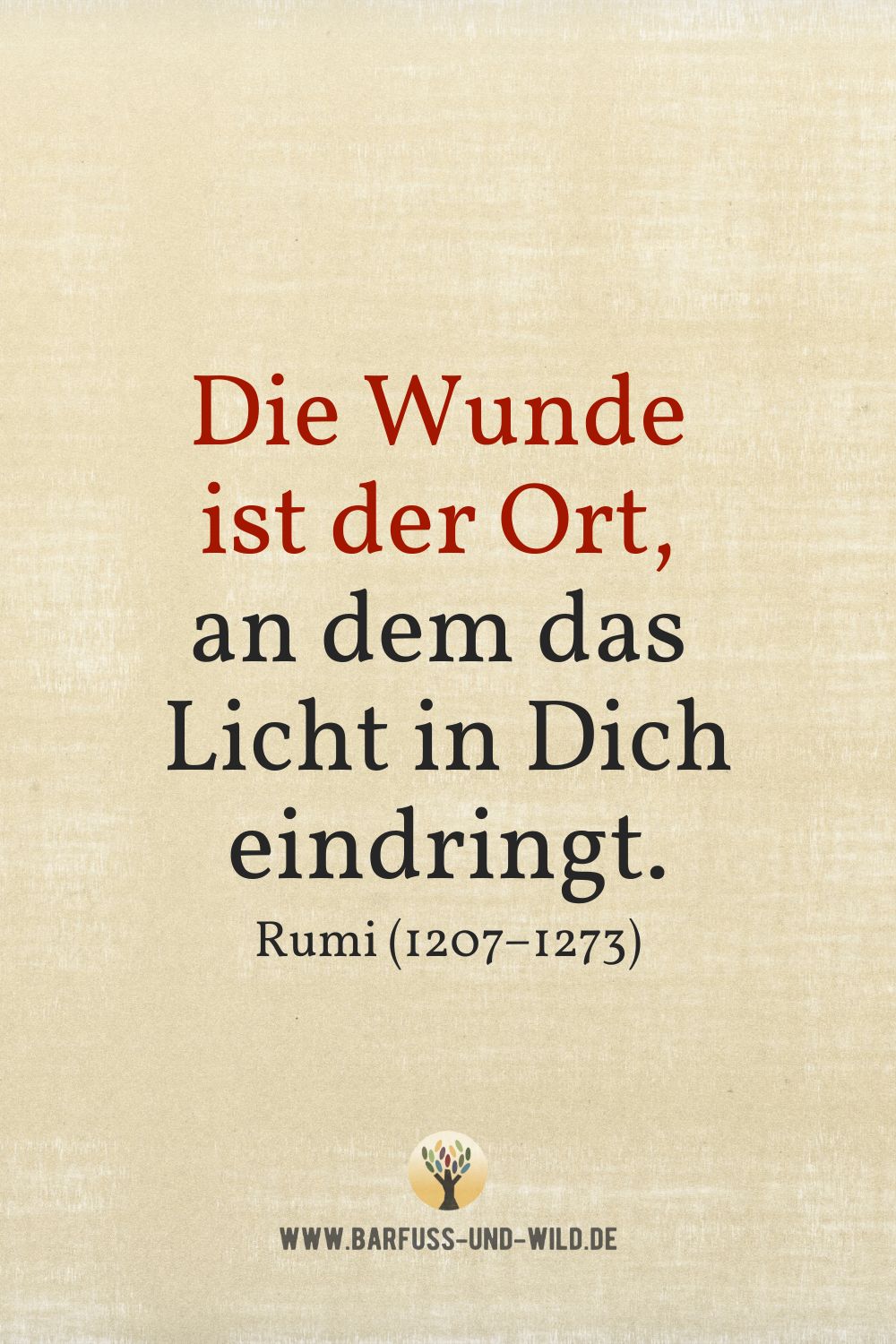Seelenfutter Bildtafel