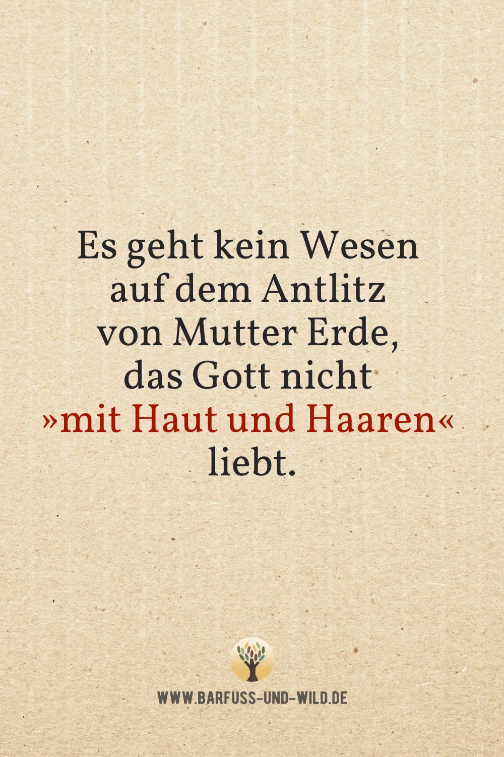 Seelenfutter Bildtafel