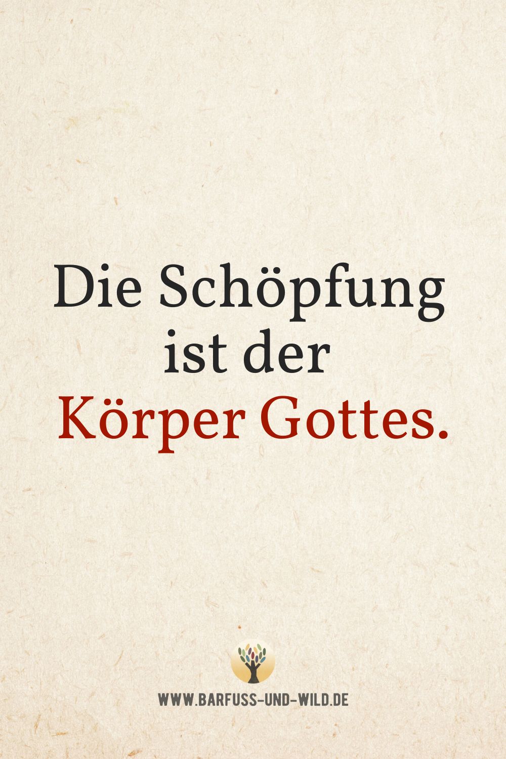 Seelenfutter Bildtafel