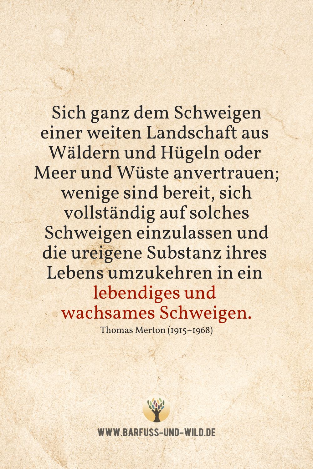 Seelenfutter Bildtafel