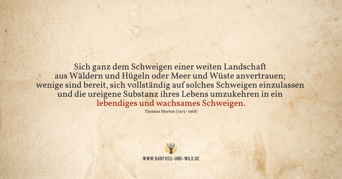 Nur wenige haben den Mut für das hier …
