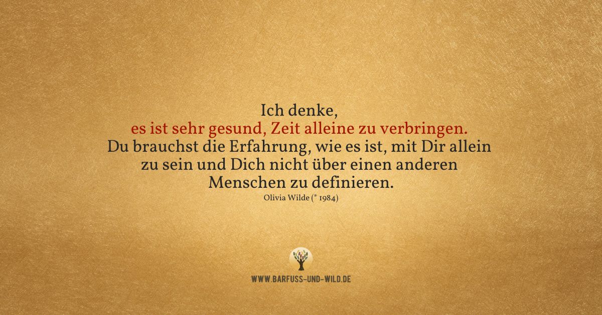 Kleiner Gesundheitstipp …