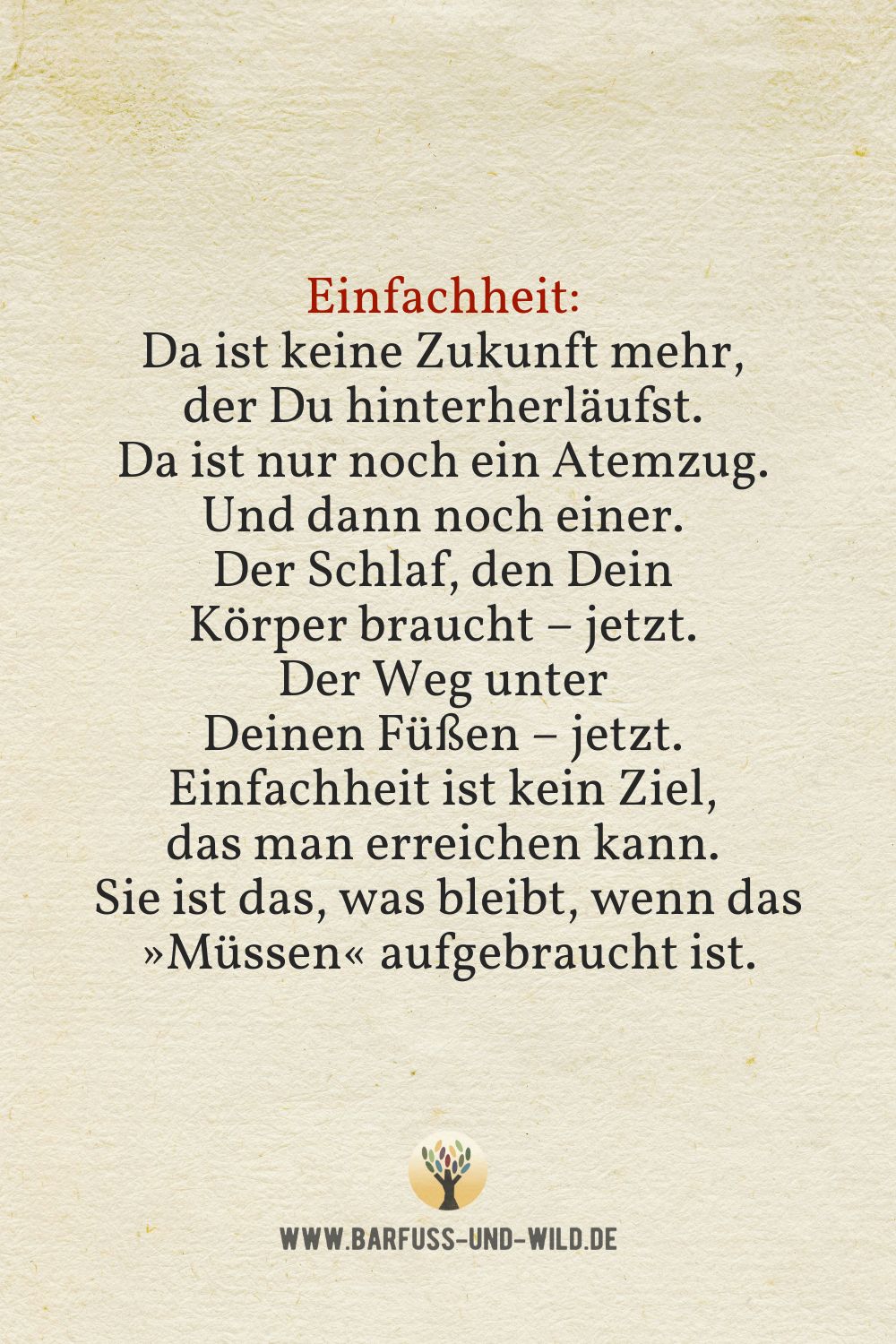 Seelenfutter Bildtafel