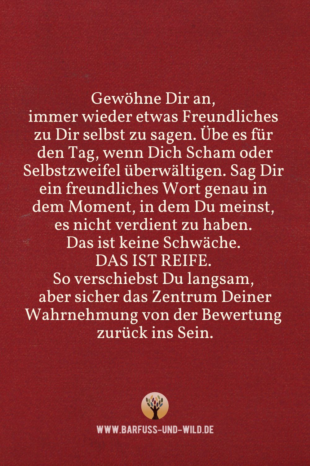 Seelenfutter Bildtafel
