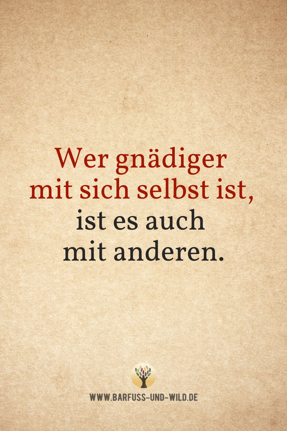 Seelenfutter Bildtafel