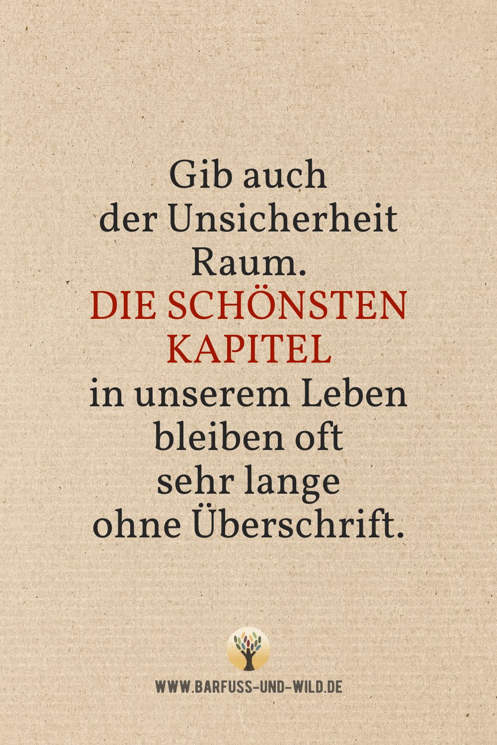 Seelenfutter Bildtafel
