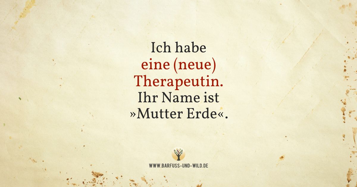Mystikerinnen und Mystiker aller Zeiten hätten das hier so gesagt …
