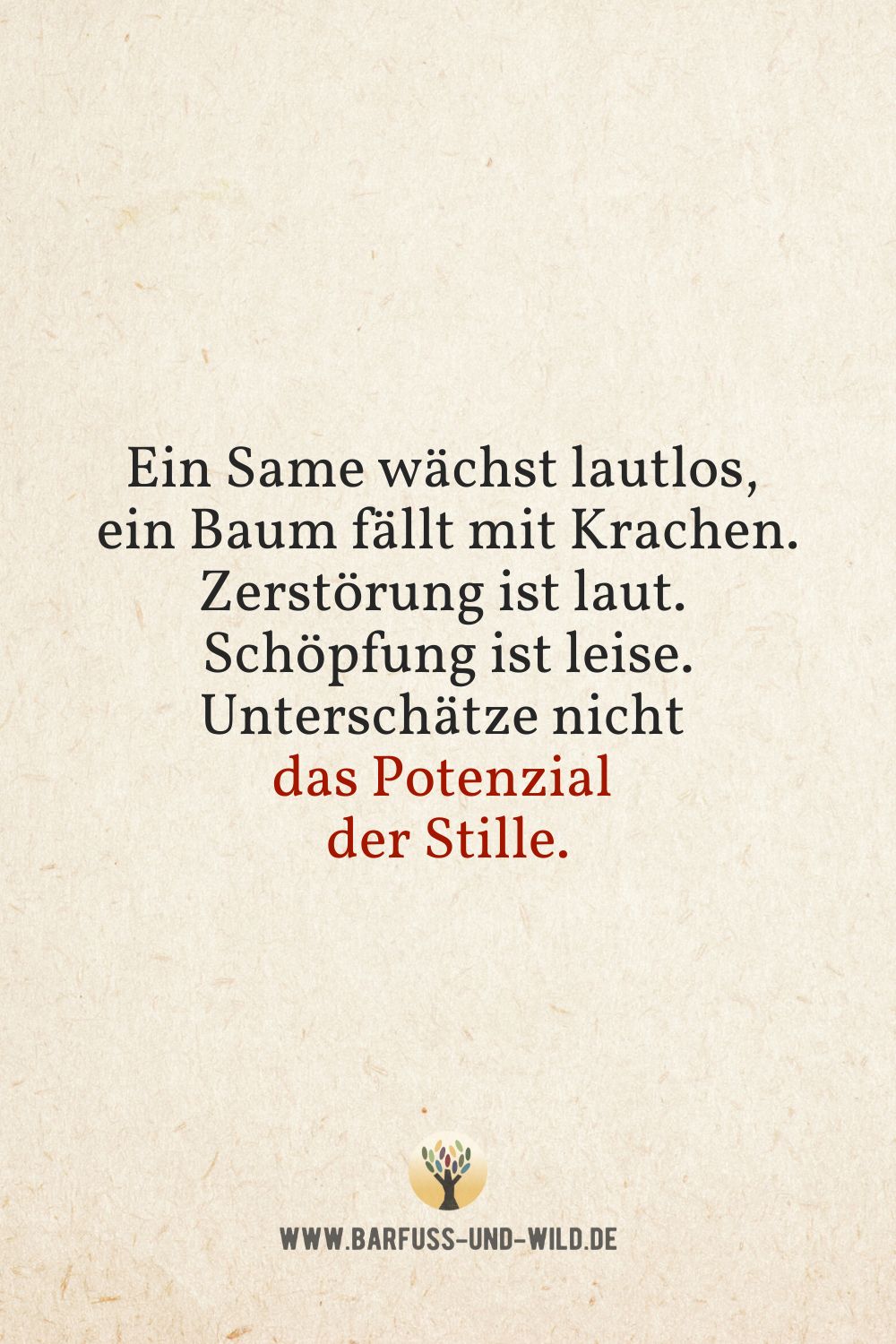 Seelenfutter Bildtafel