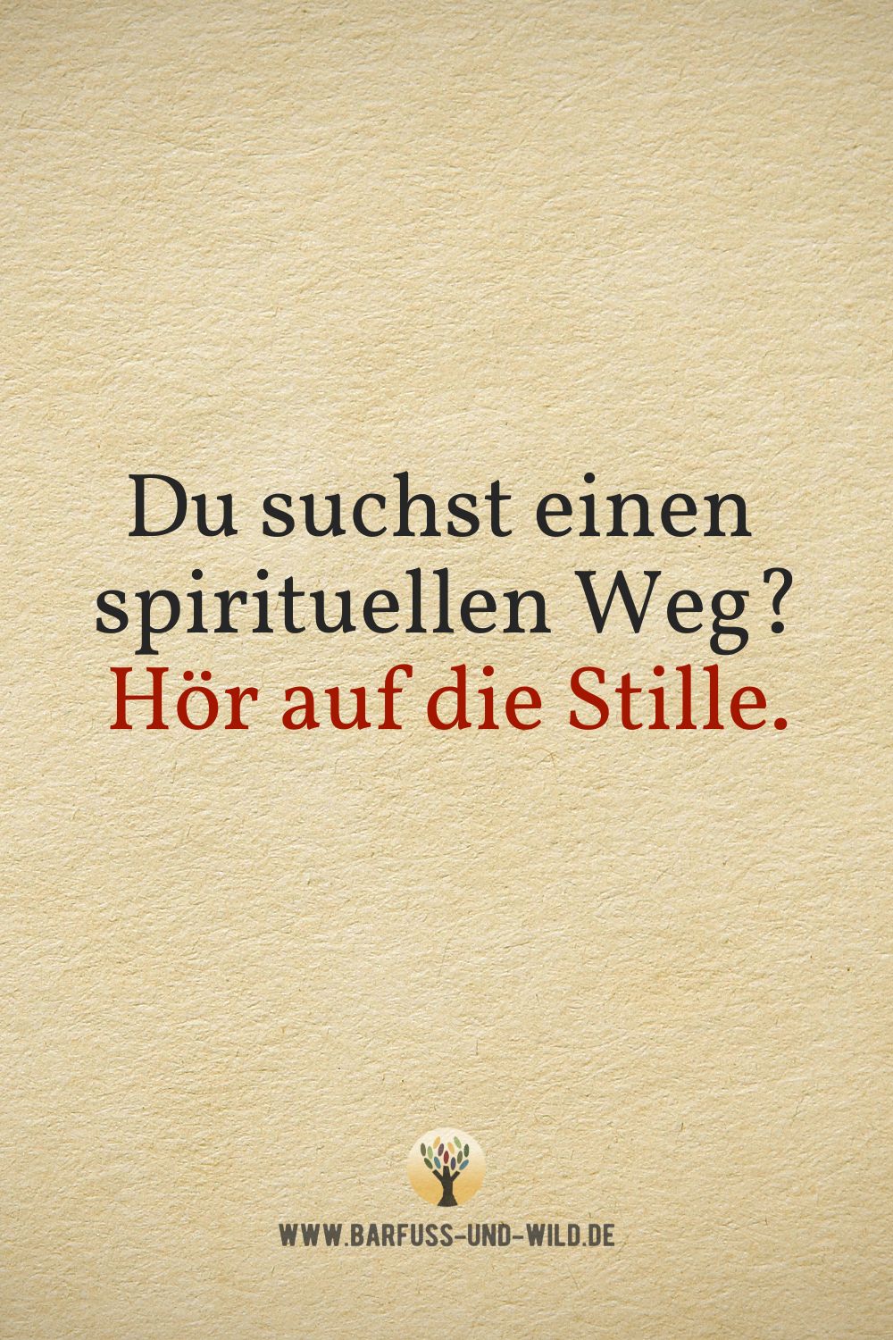 Seelenfutter Bildtafel