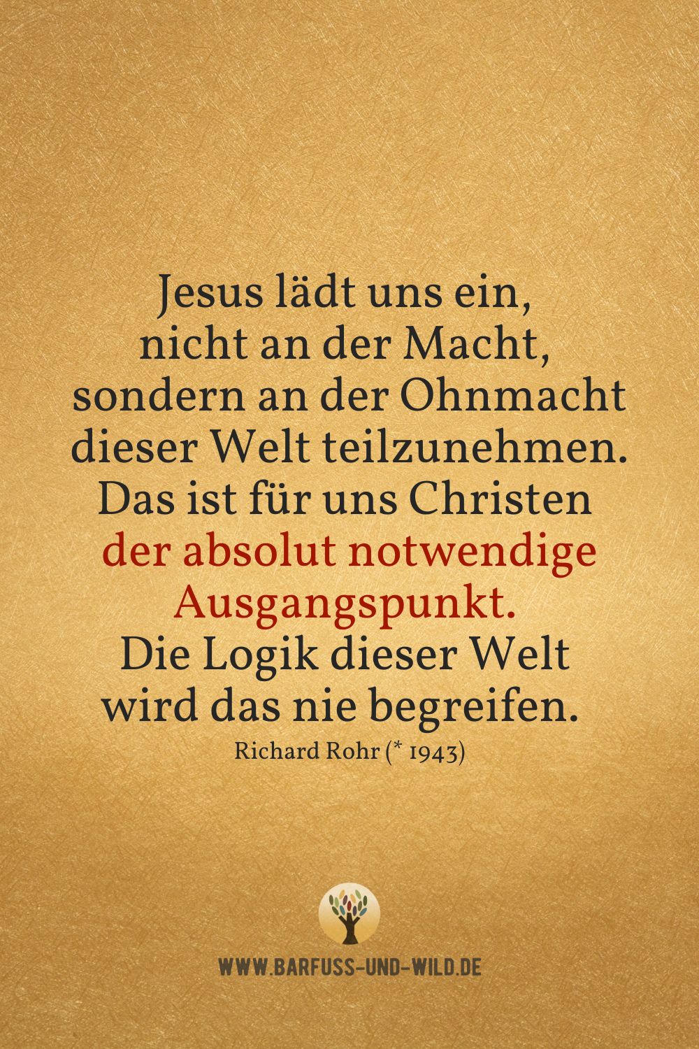 Seelenfutter Bildtafel