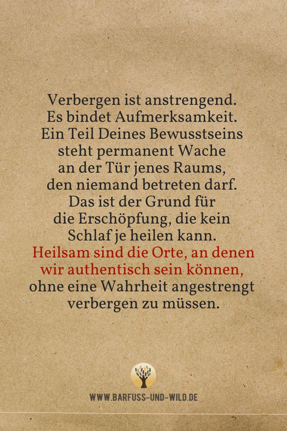 Seelenfutter Bildtafel