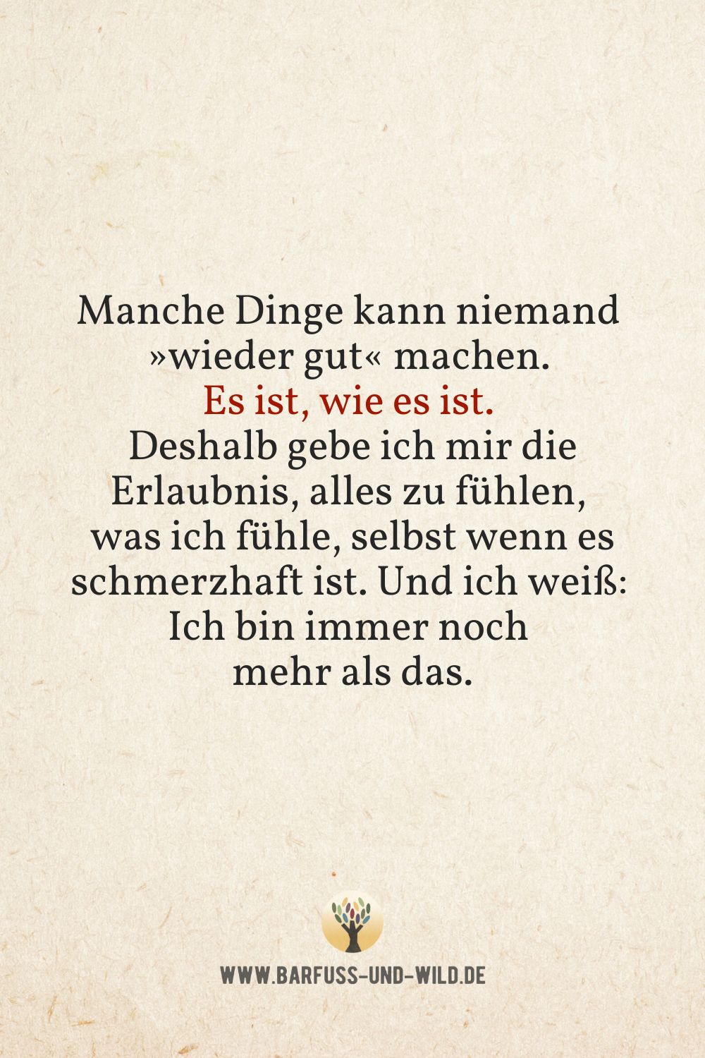 Seelenfutter Bildtafel