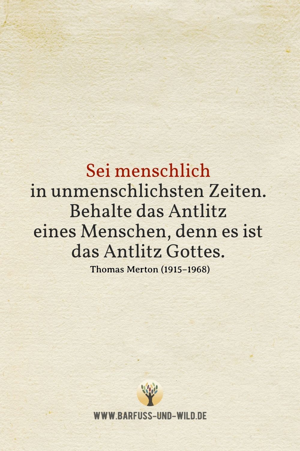 Seelenfutter Bildtafel