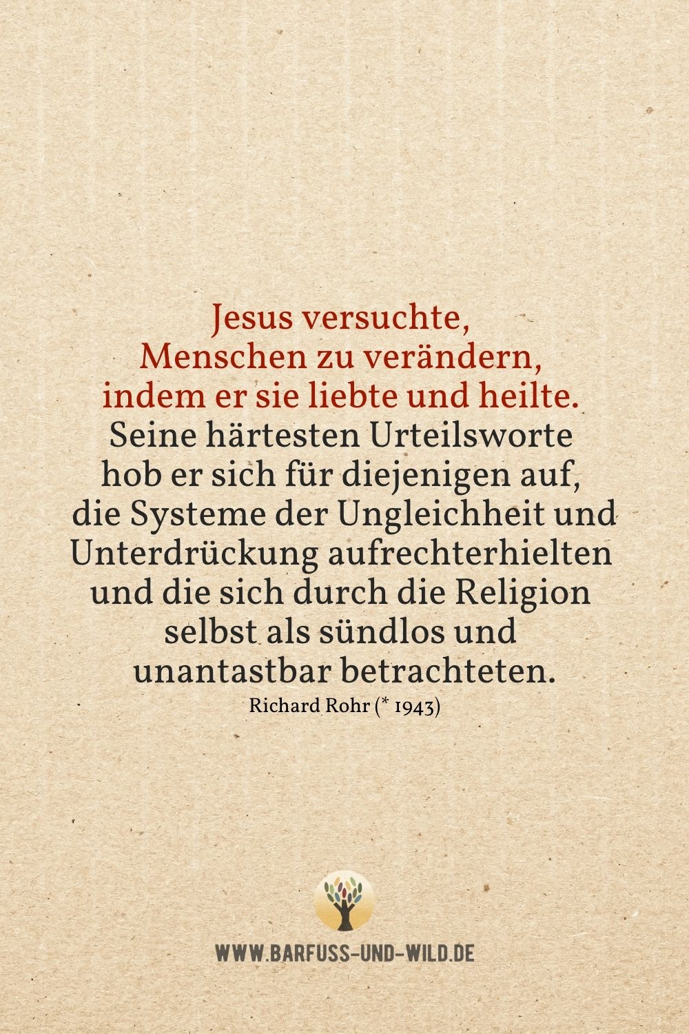 Seelenfutter Bildtafel