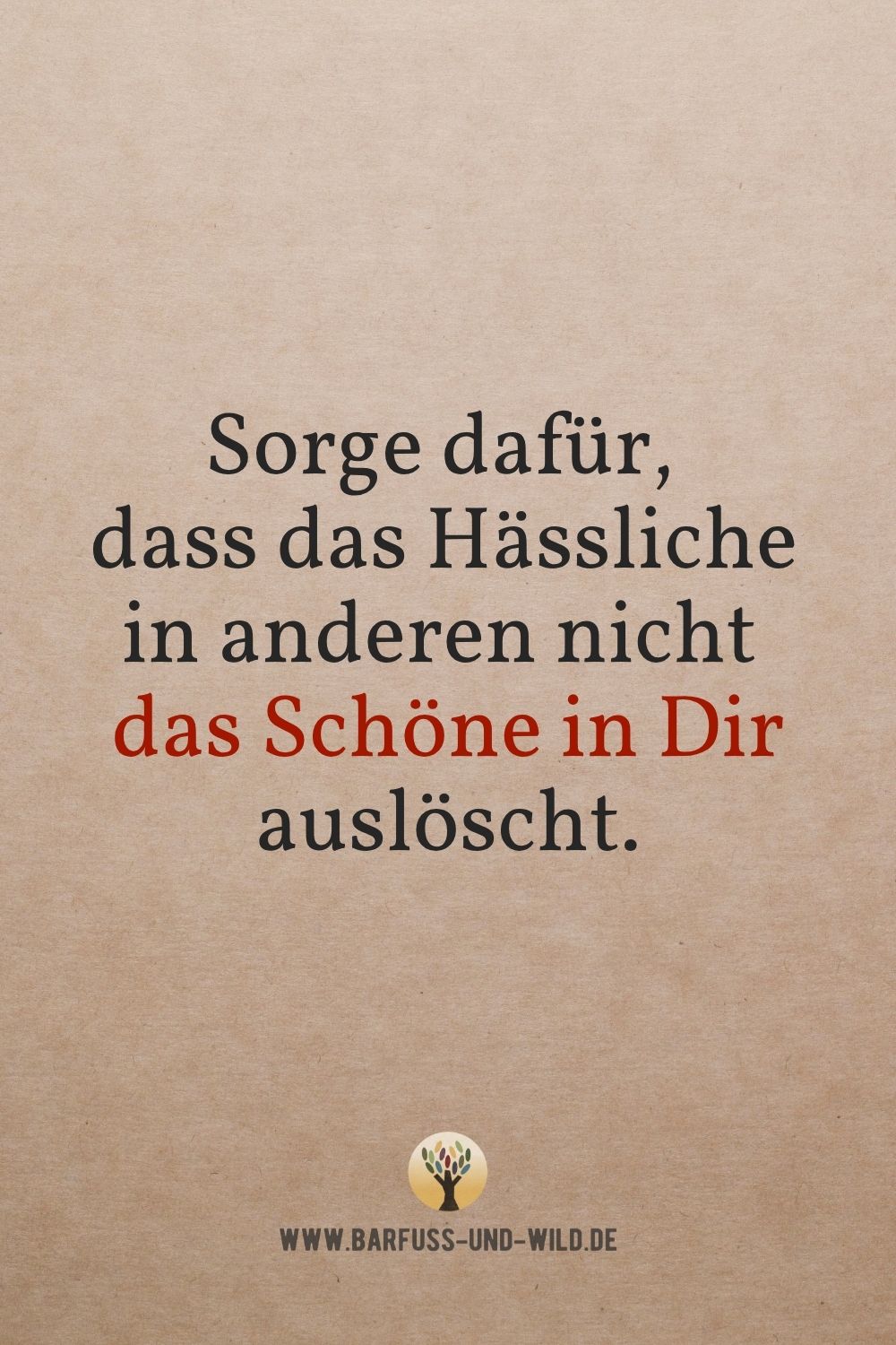 Seelenfutter Bildtafel