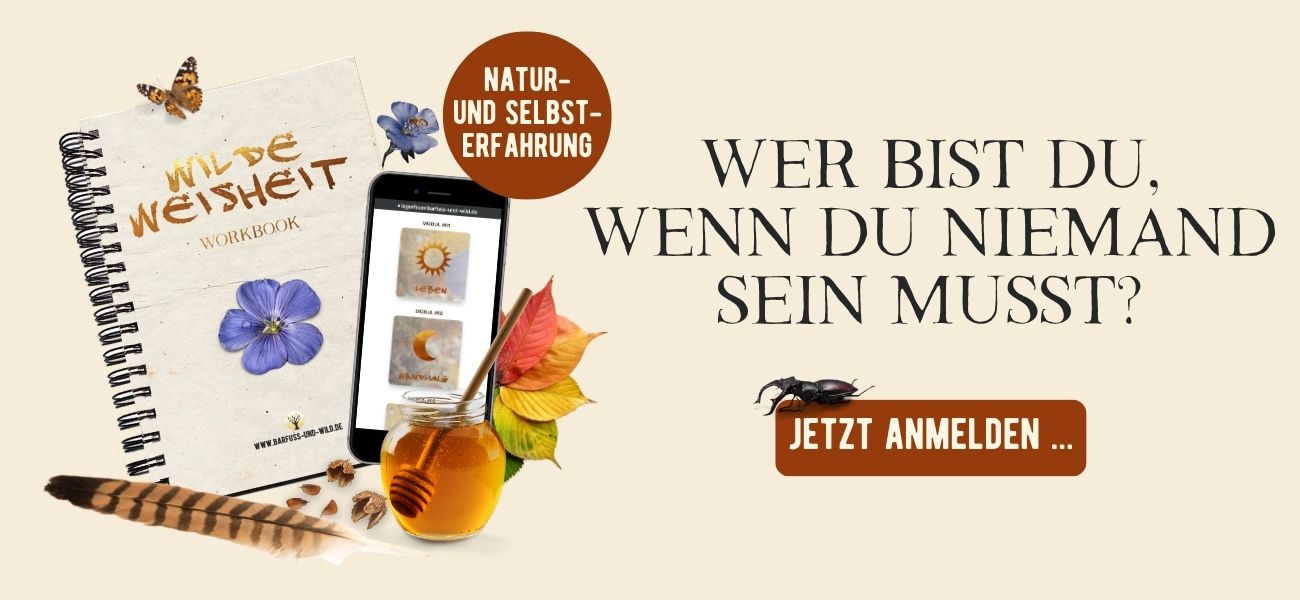 Natur- und Selbsterfahrung
