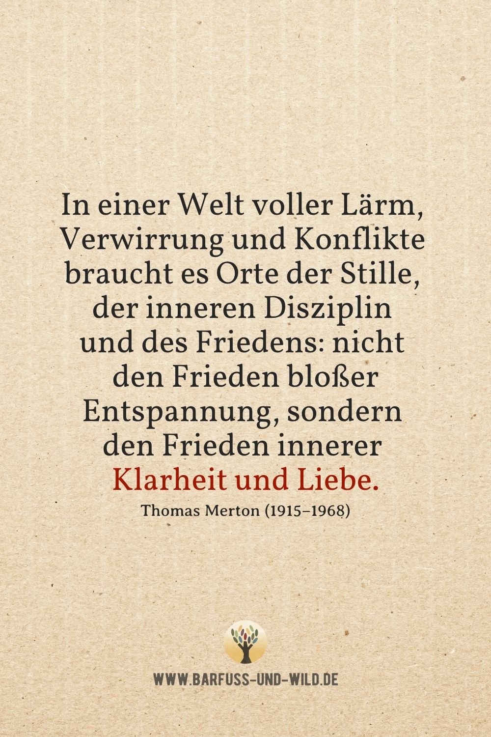 Seelenfutter Bildtafel