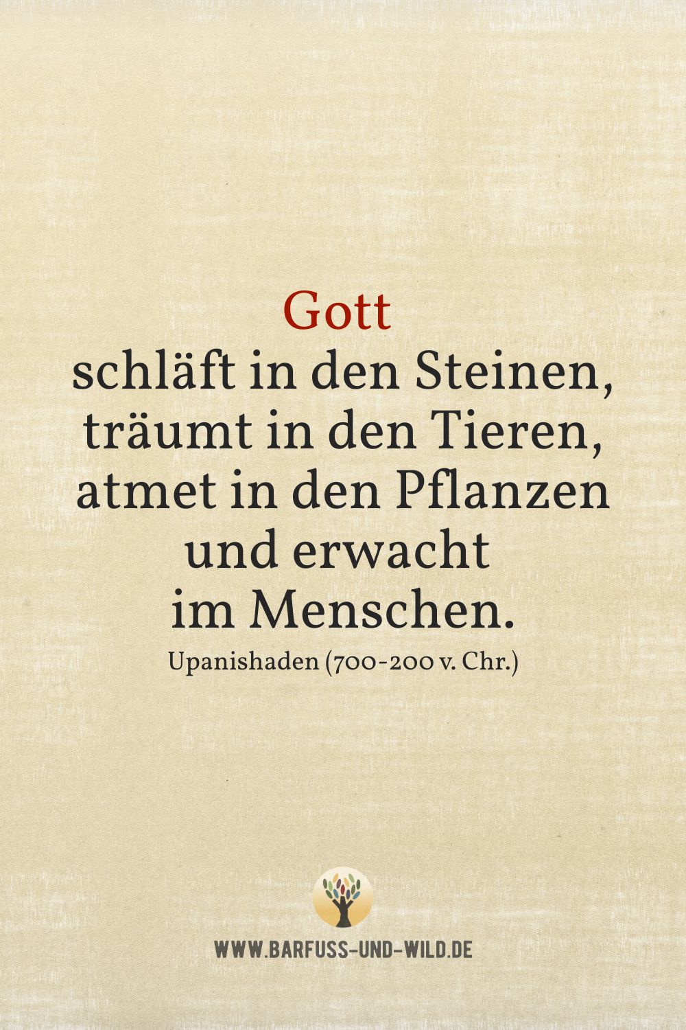 Seelenfutter Bildtafel