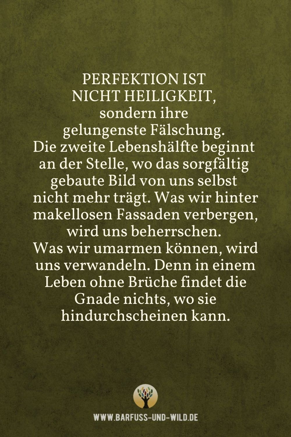 Seelenfutter Bildtafel
