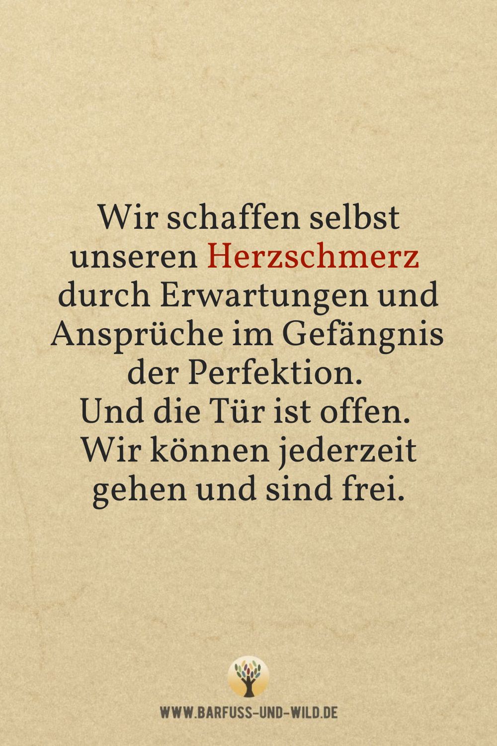 Seelenfutter Bildtafel