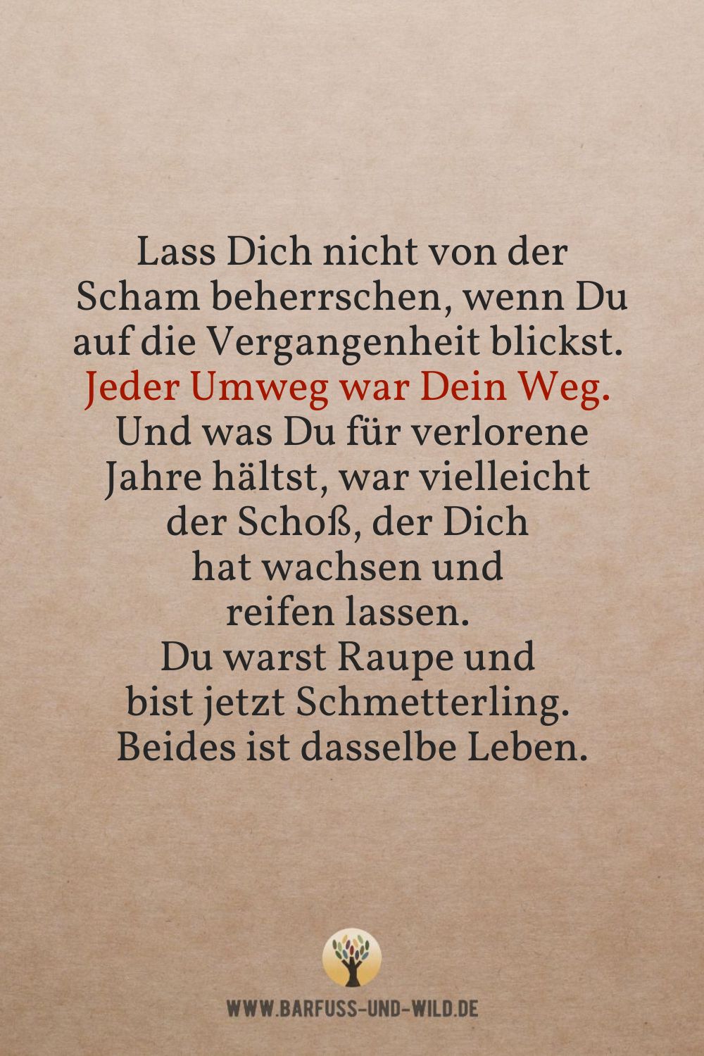 Seelenfutter Bildtafel